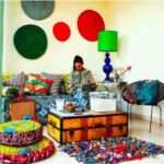 Sustainability in repurposing textile waste into finished product to add value to textiles. Reducing the environmental and social impact of fabric production and use