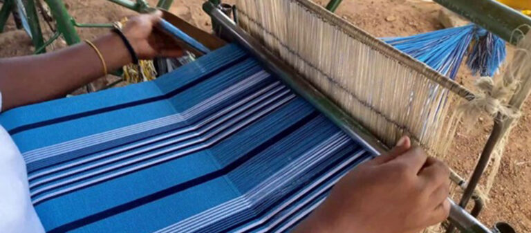 THE MYTH BEHIND FUGU AND BATAKARI FABRICS