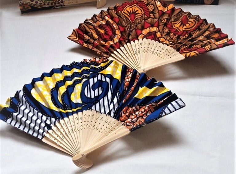 Products Made from Waste Fabric